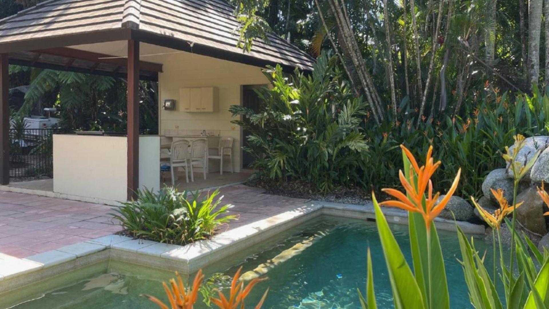 Villa 7 Thornton - St Crispins Port Douglas Exterior foto